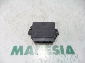 Control unit for parking support FIAT 500 (312), FIAT 500 C (312)