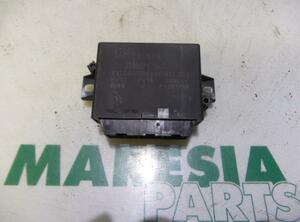 Control unit for parking support RENAULT Grand Scénic III (JZ0/1), RENAULT Scénic III (JZ0/1)