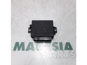 Control unit for parking support PEUGEOT 207 (WA, WC)