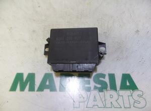 Control unit for parking support RENAULT Grand Scénic II (JM0/1), RENAULT Scénic II (JM0/1)