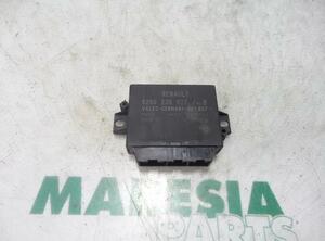 Control unit for parking support RENAULT Scénic II (JM0/1), RENAULT Grand Scénic II (JM0/1)