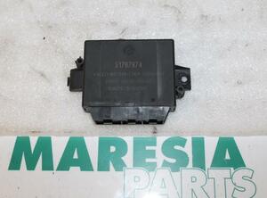 Control unit for parking support FIAT Doblo Großraumlimousine (119, 223)