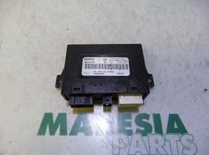 Control unit for parking support PEUGEOT 407 Coupe (6C)