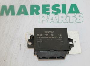 Control unit for parking support RENAULT Scénic II (JM0/1)