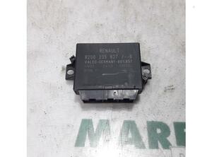 Control unit for parking support RENAULT Scénic II (JM0/1)