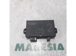 Control unit for parking support PEUGEOT 307 CC (3B)