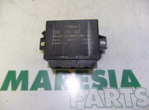 Control unit for parking support RENAULT Grand Scénic II (JM0/1), RENAULT Scénic II (JM0/1)