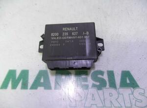 Control unit for parking support RENAULT Grand Scénic II (JM0/1), RENAULT Scénic II (JM0/1)