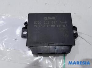 Control unit for parking support RENAULT Espace IV (JK0/1)