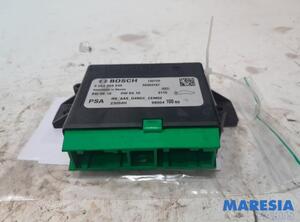 Control unit for parking support CITROËN DS4 (NX_)