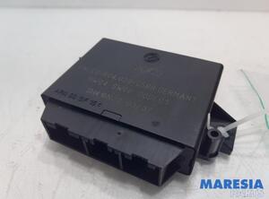 Control unit for parking support FIAT 500 (312), FIAT 500 C (312)