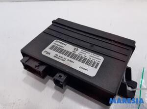 Control unit for parking support CITROËN C5 III (RD)