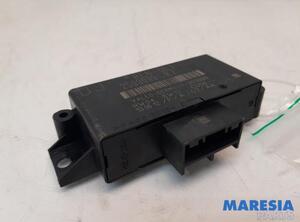 Control unit for parking support RENAULT MEGANE III Grandtour (KZ0/1)