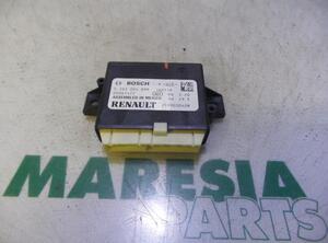 Parking Aid Control Unit RENAULT Espace V (JR)