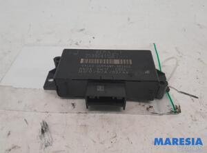 Control unit for parking support RENAULT TRAFIC III Van (FG_)