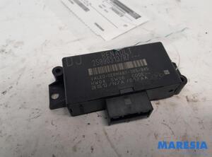 Control unit for parking support RENAULT Kangoo Express (FW0/1), RENAULT Kangoo/Grand Kangoo (KW0/1)