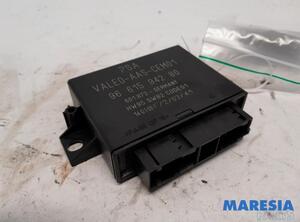 Control unit for parking support PEUGEOT 307 CC (3B)