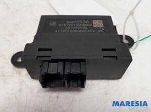 Control unit for parking support OPEL Karl (C16)