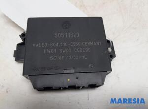 Regeleenheid park distance control ALFA ROMEO Giulietta (940)