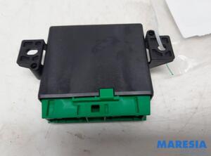 Control unit for parking support CITROËN C4 Grand Picasso II (DA, DE)