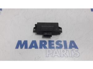 Control unit for parking support RENAULT CAPTUR I (J5_, H5_)