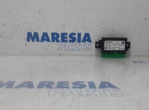 Control unit for parking support PEUGEOT 308 II (LB_, LP_, LW_, LH_, L3_)