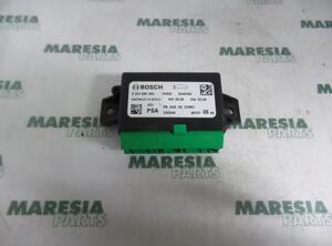 Control unit for parking support PEUGEOT 2008 I (CU_)