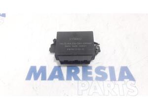 Regeleenheid park distance control FIAT 500 (312_), FIAT 500 C (312_), ABARTH 500 / 595 / 695 (312_), ABARTH 500C / 595C / 695C (312_)