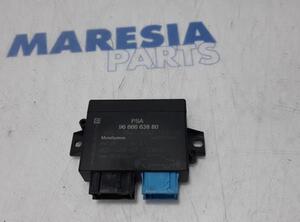 Control unit for parking support PEUGEOT 5008 (0U_, 0E_)