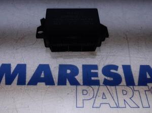 Control unit for parking support RENAULT SCÉNIC III (JZ0/1_), RENAULT GRAND SCÉNIC III (JZ0/1_)