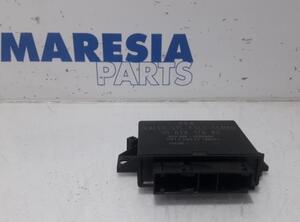 Control unit for parking support CITROËN C6 (TD_)