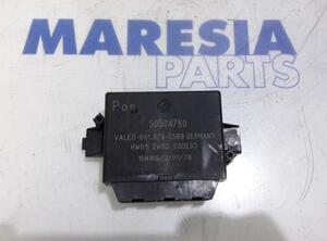 Control unit for parking support ALFA ROMEO 159 Sportwagon (939_)