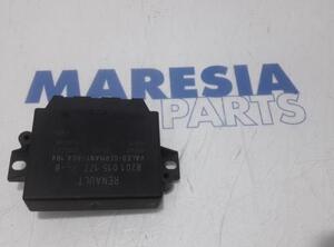 Control unit for parking support RENAULT MASTER III Platform/Chassis (EV, HV, UV)