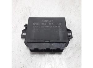 Control unit for parking support RENAULT ESPACE IV (JK0/1_)