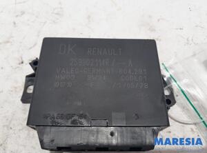 Regeleenheid park distance control RENAULT MEGANE III Grandtour (KZ0/1)