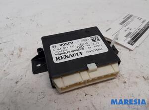 Control unit for parking support RENAULT KADJAR (HA_, HL_)