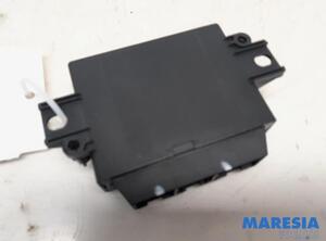 Control unit for parking support RENAULT SCÉNIC III (JZ0/1_), RENAULT GRAND SCÉNIC III (JZ0/1_)