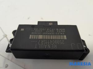 Control unit for parking support OPEL VIVARO B Van (X82)