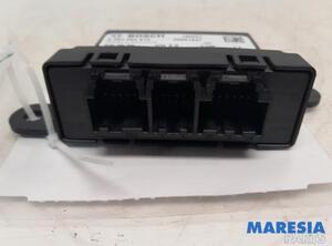 Control unit for parking support ALFA ROMEO GIULIA (952_)