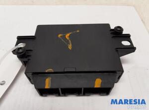 Control unit for parking support RENAULT SCÉNIC III (JZ0/1_), RENAULT GRAND SCÉNIC III (JZ0/1_)