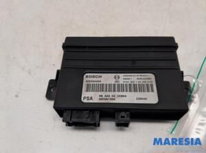 Control unit for parking support CITROËN BERLINGO Box Body/MPV (B9)