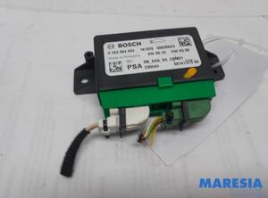 Control unit for parking support PEUGEOT 308 II (LB_, LP_, LW_, LH_, L3_)