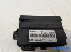 Control unit for parking support PEUGEOT 308 II (LB_, LP_, LW_, LH_, L3_)