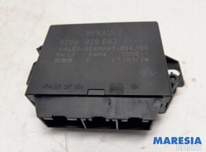 Control unit for parking support RENAULT GRAND SCÉNIC II (JM0/1_), RENAULT SCÉNIC II (JM0/1_)