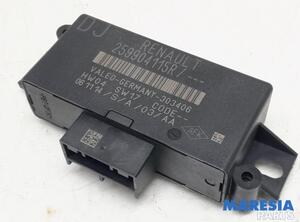 Control unit for parking support RENAULT TRAFIC III Van (FG_)