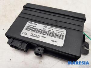 Control unit for parking support PEUGEOT 308 I (4A_, 4C_)