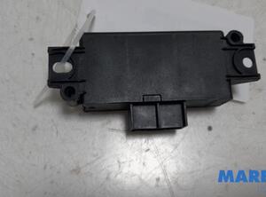 Control unit for parking support OPEL VIVARO B Bus (X82)