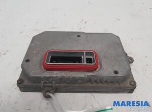 Control unit for Xenon light PEUGEOT RCZ (--)