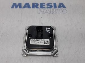 Control unit for Xenon light RENAULT CLIO V (B7_)