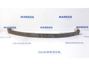 Leaf Springs FIAT Doblo Kasten/Großraumlimousine (223)